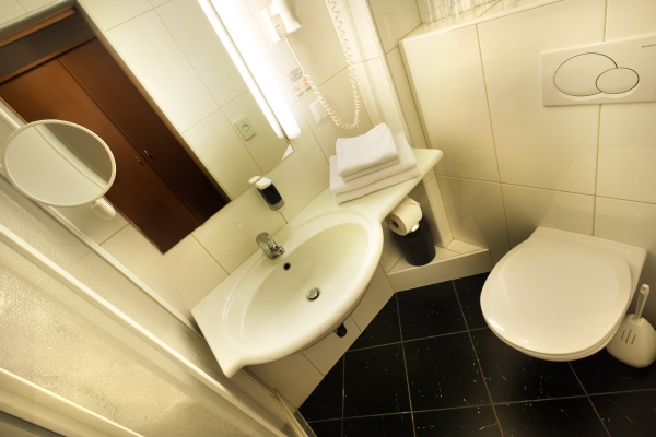 Hotel City (Villach)